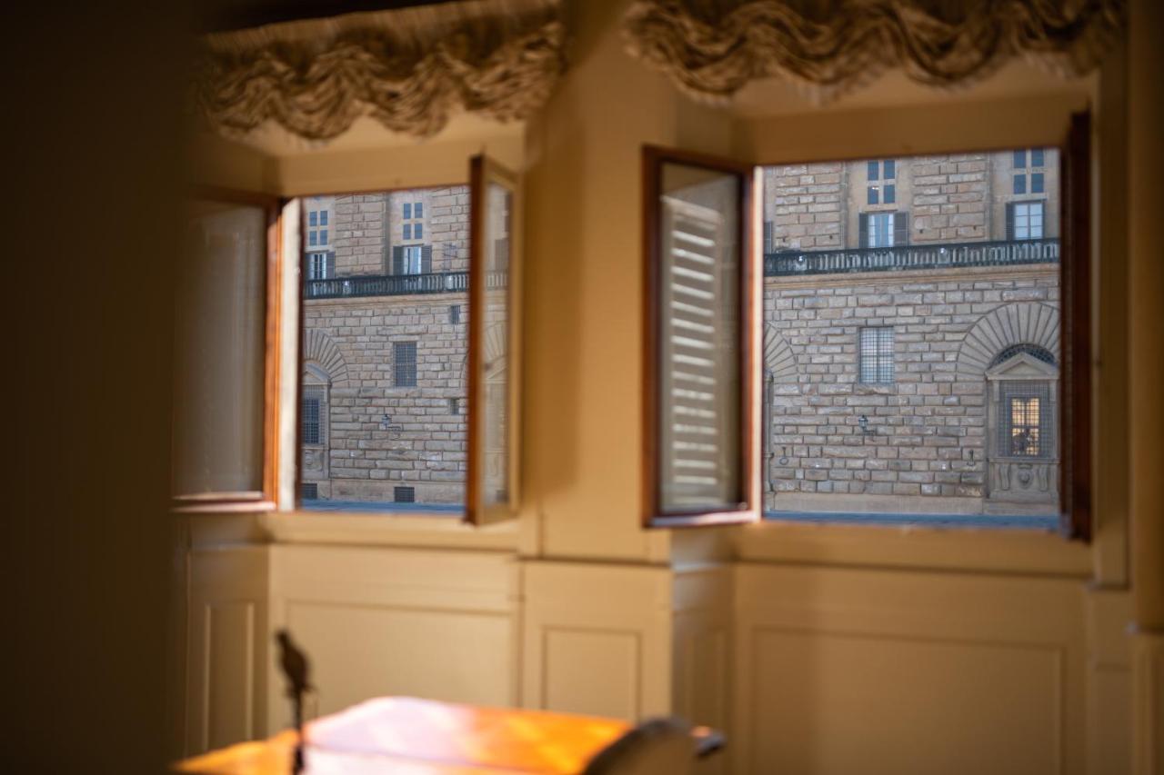 Apartment New Maison Allegra Just In Front Pitti Palace *