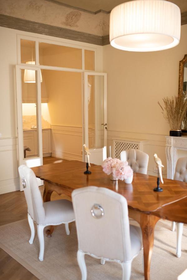 New Maison Allegra Just In Front Pitti Palace Apartment Florence