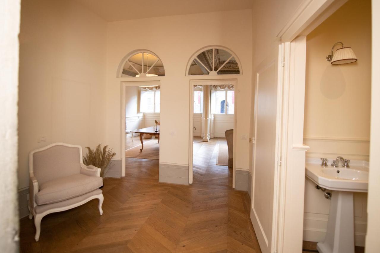 New Maison Allegra Just In Front Pitti Palace Apartment *