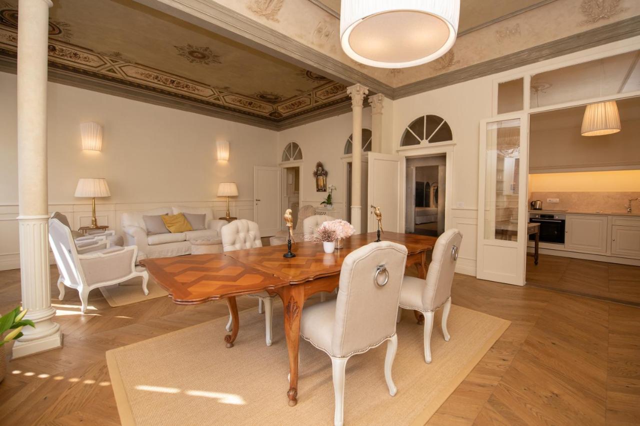 New Maison Allegra Just In Front Pitti Palace * Florence