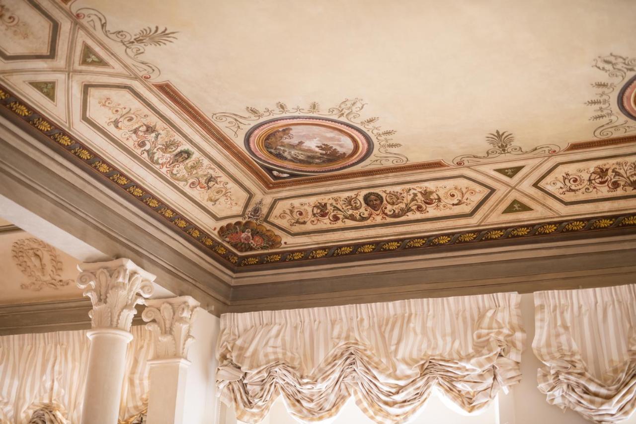New Maison Allegra Just In Front Pitti Palace Florence