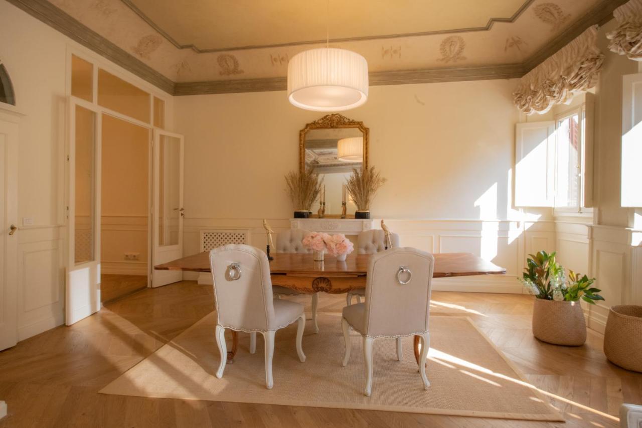 New Maison Allegra Just In Front Pitti Palace * Florence