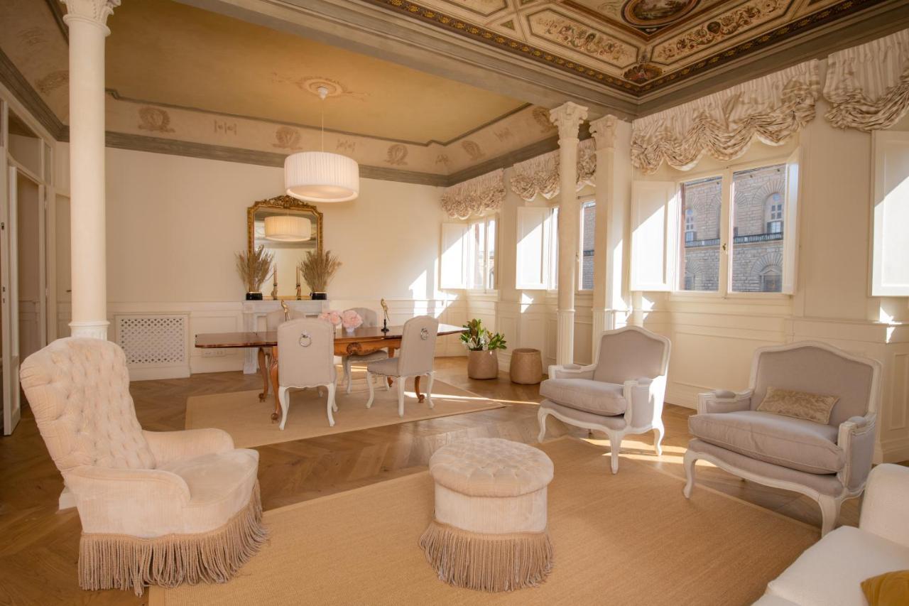 New Maison Allegra Just In Front Pitti Palace Florence