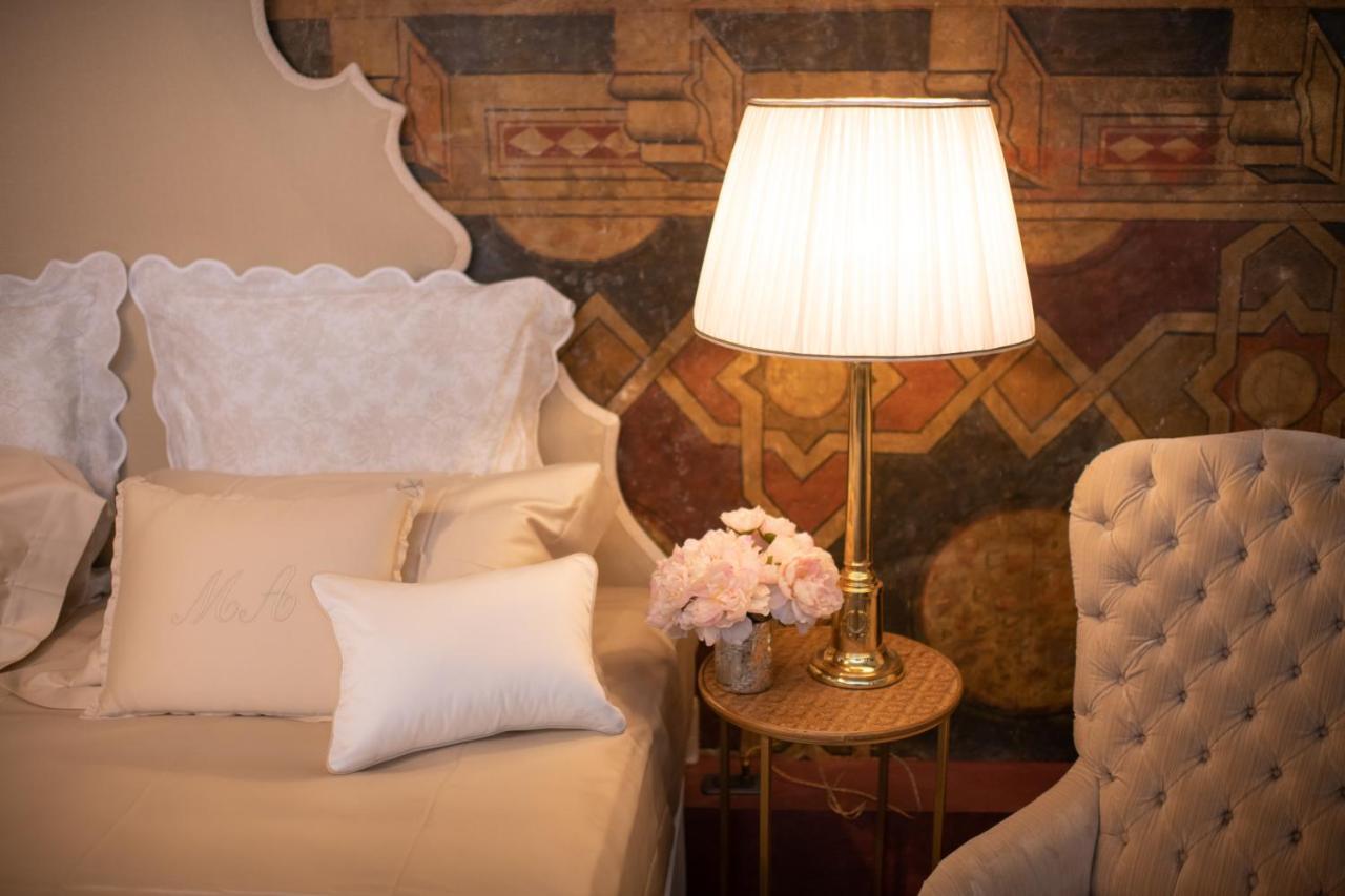 Apartment New Maison Allegra Just In Front Pitti Palace *