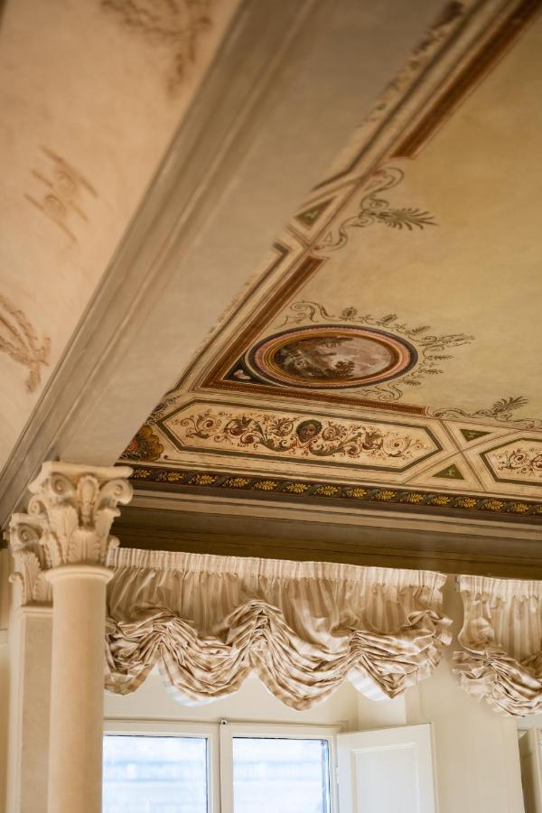 New Maison Allegra Just In Front Pitti Palace Apartment