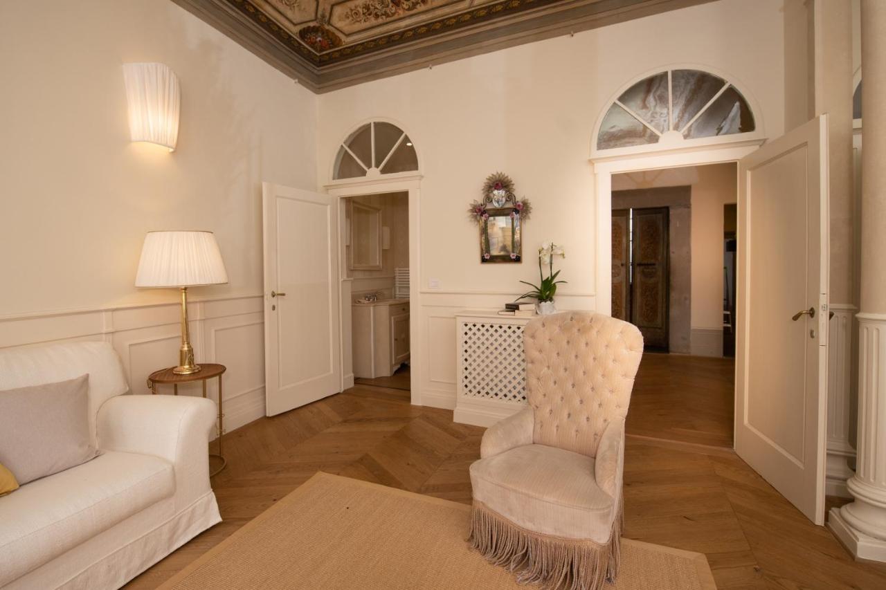 Apartment New Maison Allegra Just In Front Pitti Palace