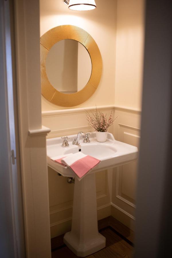 New Maison Allegra Just In Front Pitti Palace * Florence