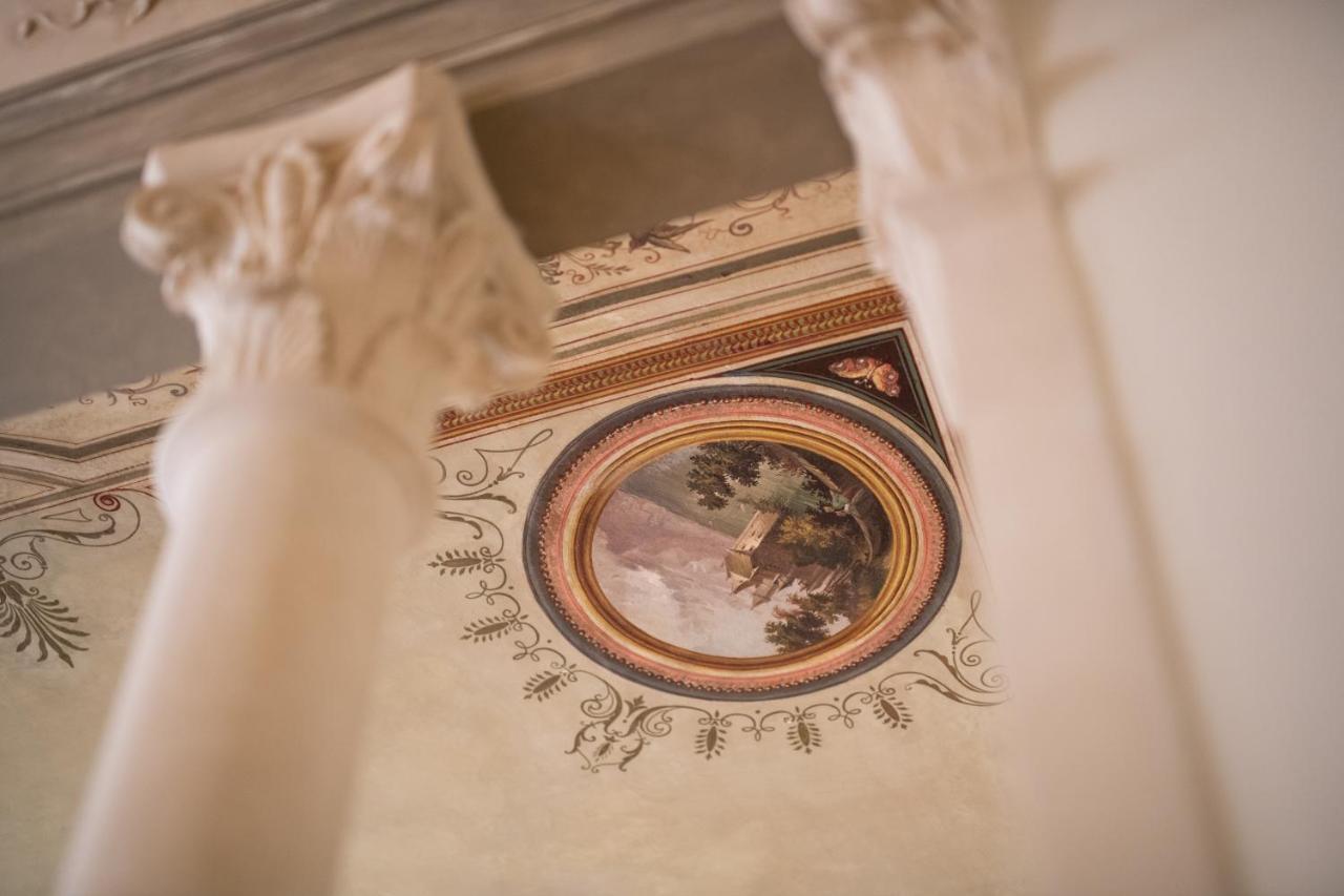 Apartment New Maison Allegra Just In Front Pitti Palace *