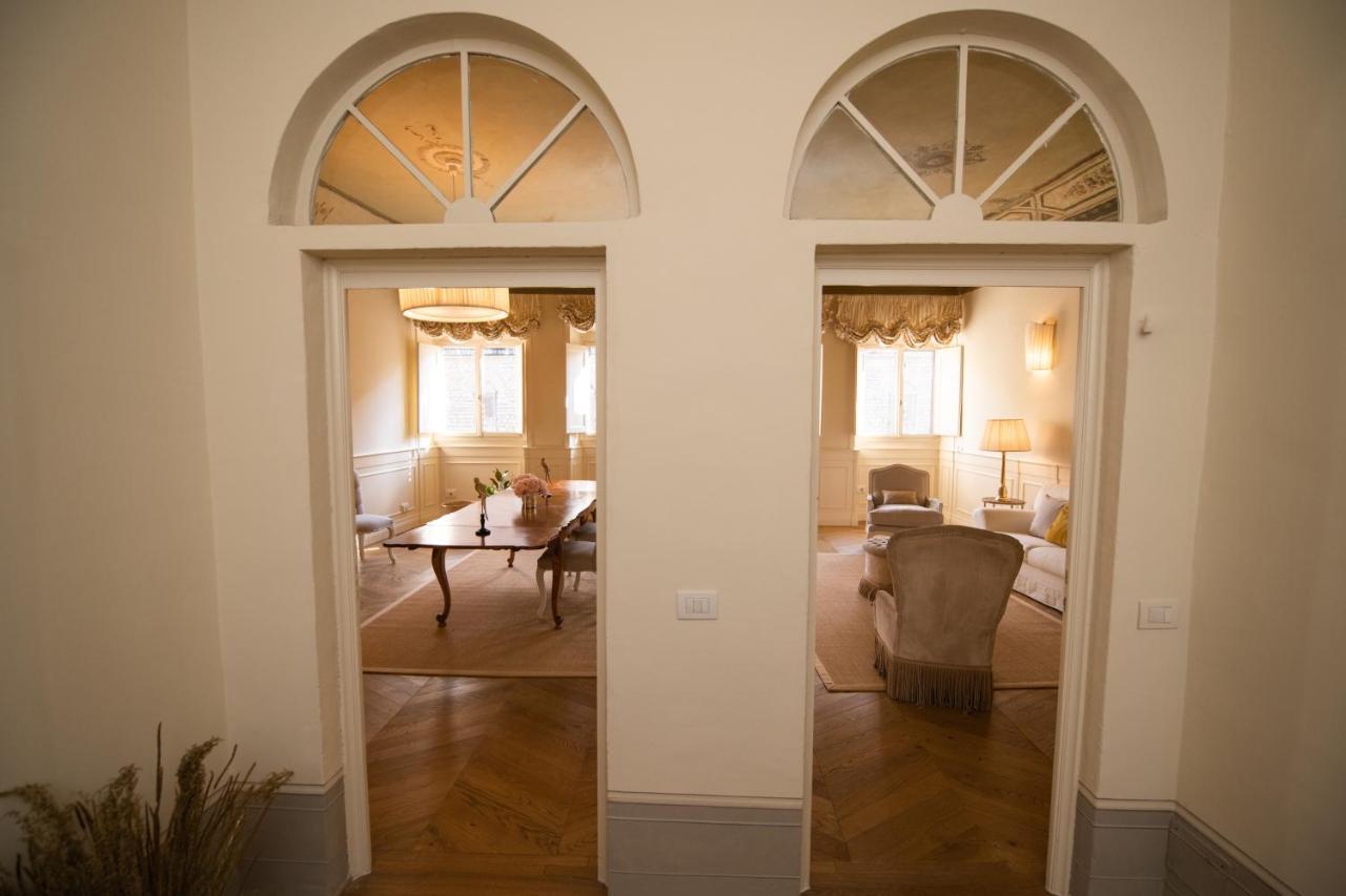 New Maison Allegra Just In Front Pitti Palace * Florence