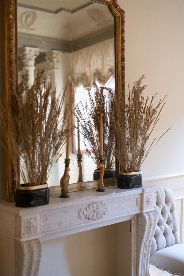 New Maison Allegra Just In Front Pitti Palace *