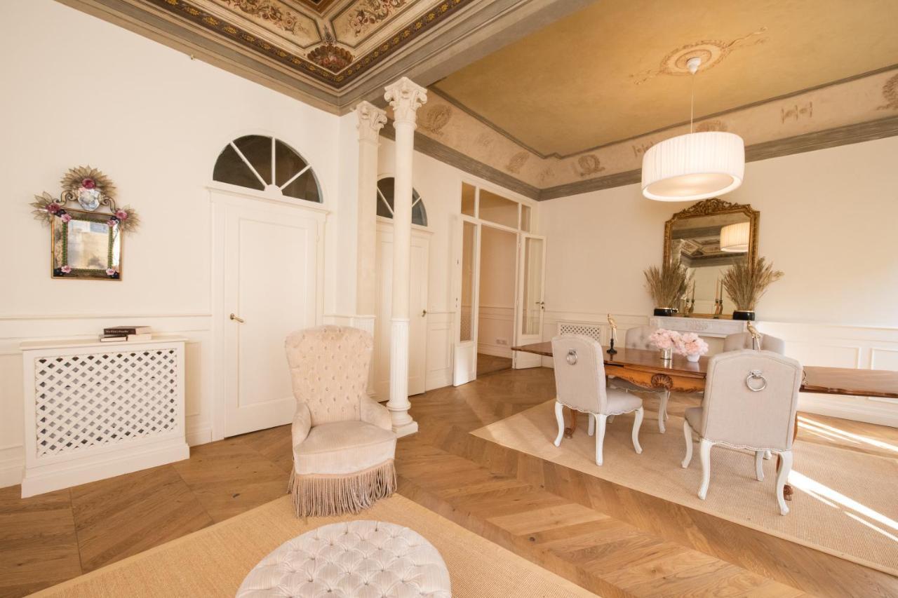New Maison Allegra Just In Front Pitti Palace *