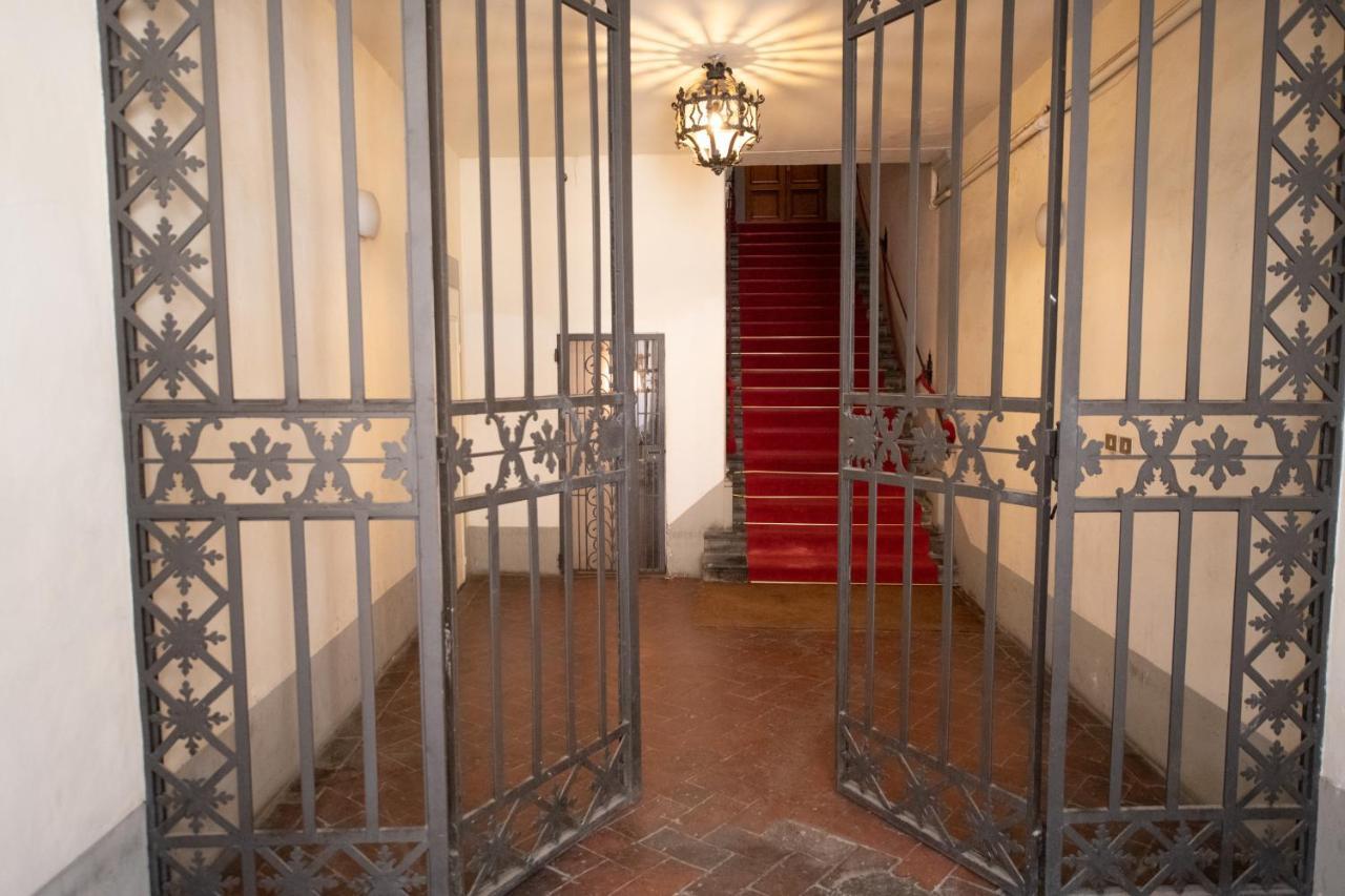 Apartment New Maison Allegra Just In Front Pitti Palace