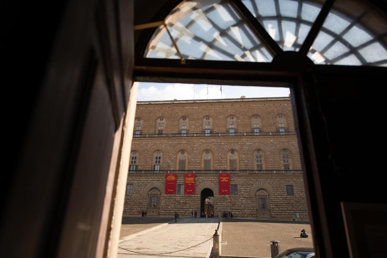 New Maison Allegra Just In Front Pitti Palace Apartment *