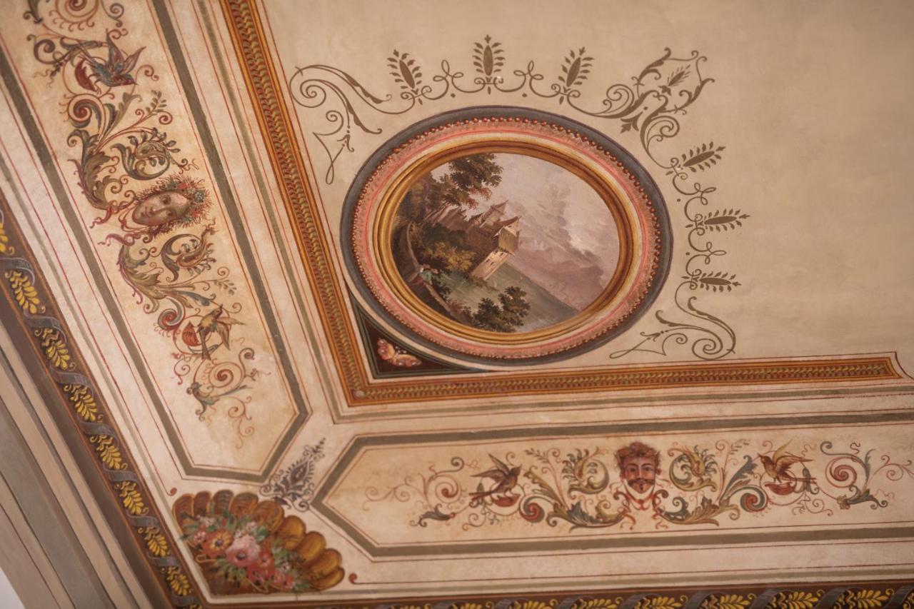 New Maison Allegra Just In Front Pitti Palace Apartment *