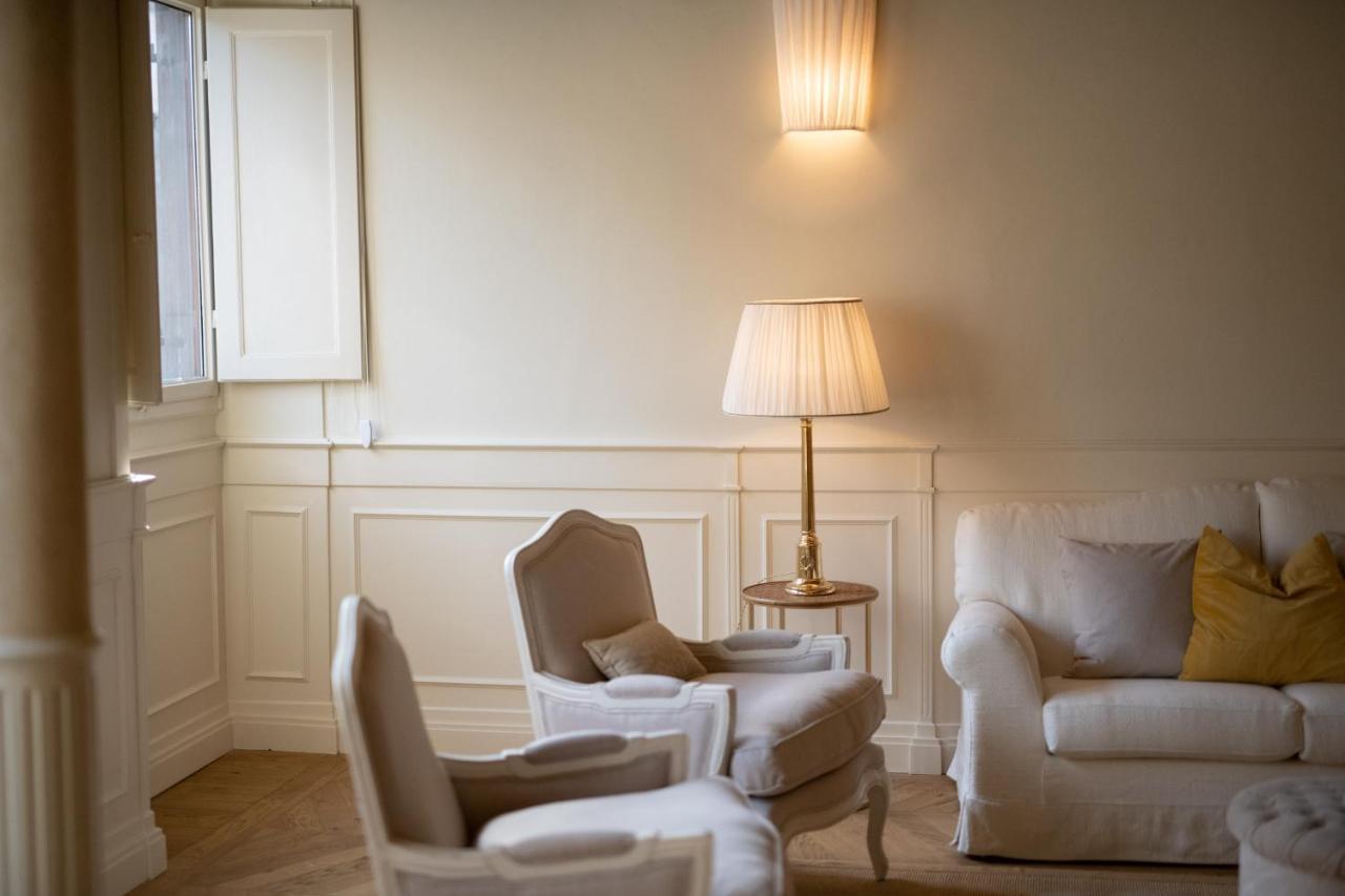 New Maison Allegra Just In Front Pitti Palace Apartment