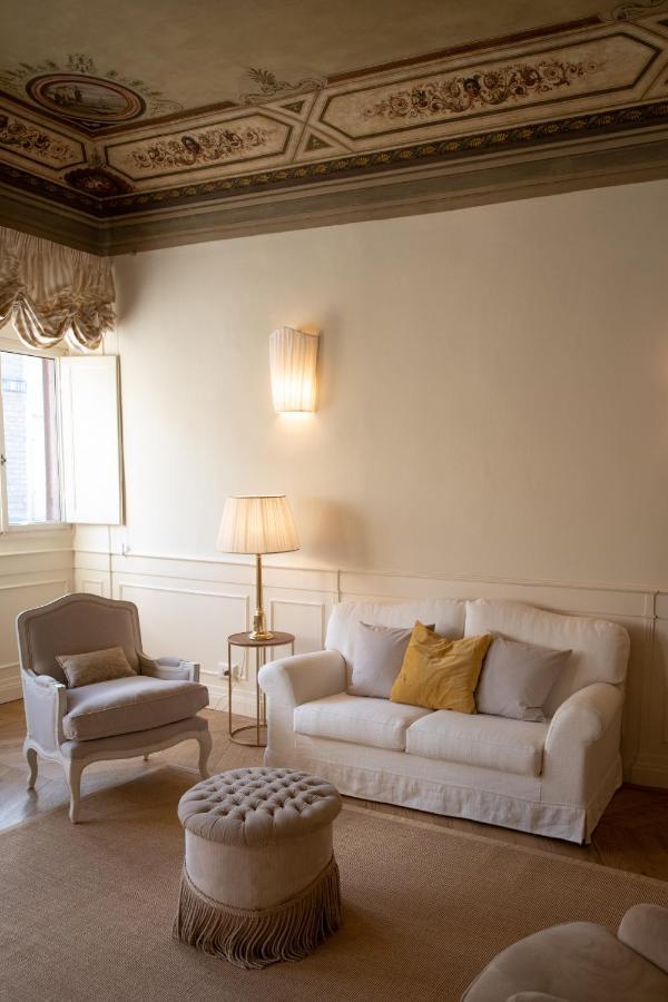 New Maison Allegra Just In Front Pitti Palace *