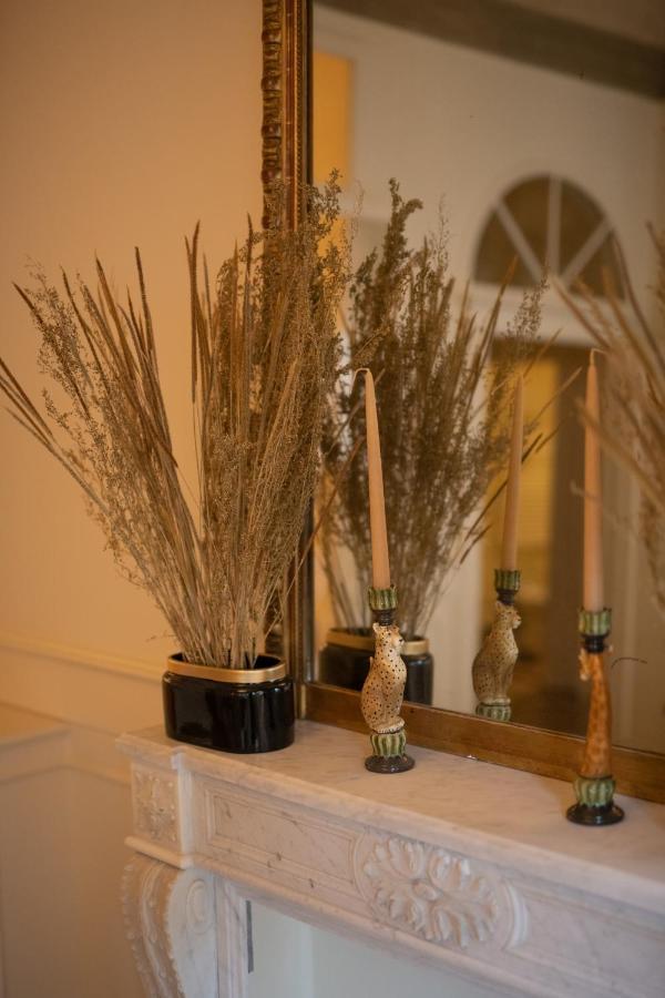 New Maison Allegra Just In Front Pitti Palace Florence