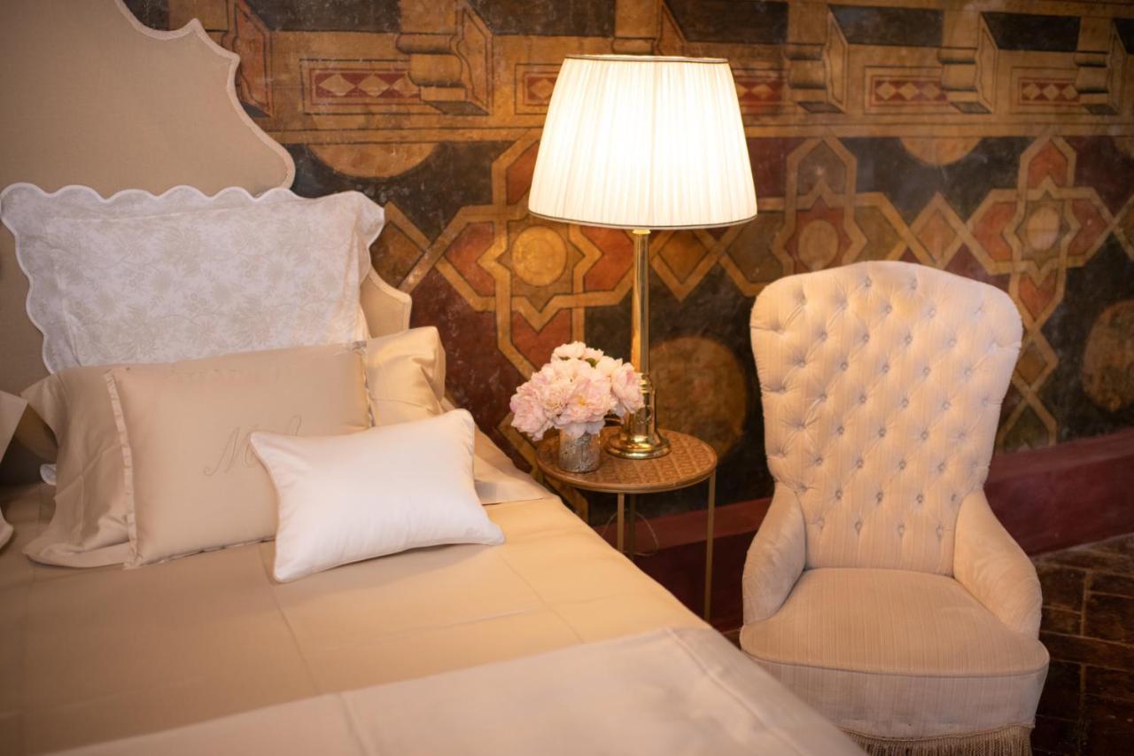 New Maison Allegra Just In Front Pitti Palace Apartment